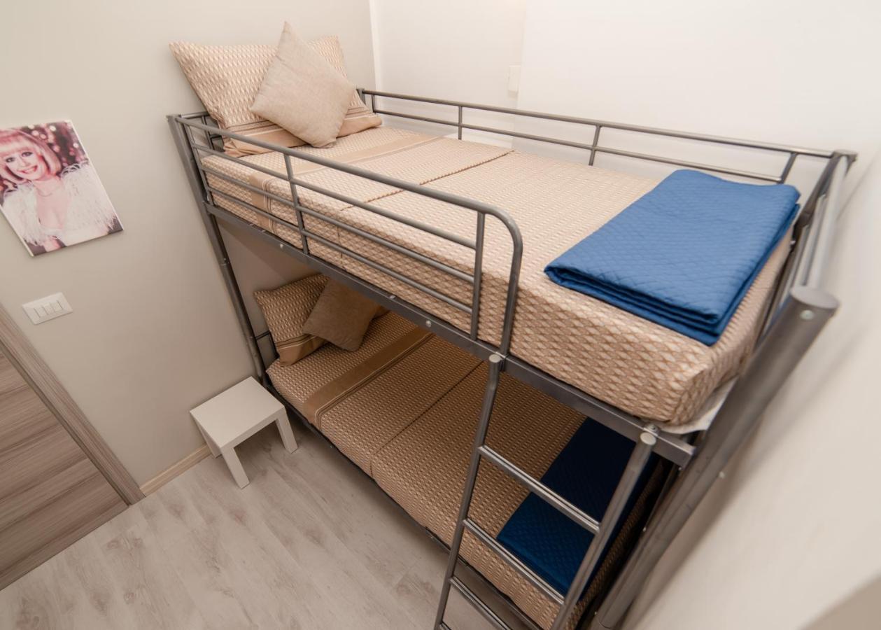 Carramba! Che Room 卡利亚里 外观 照片