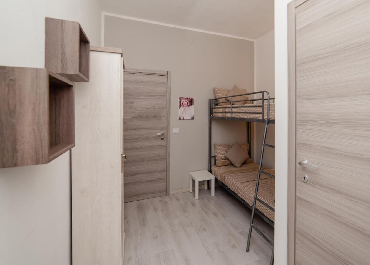 Carramba! Che Room 卡利亚里 外观 照片